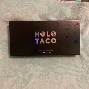Holo Taco Original Nail Polish Collection w/ nail polishes
